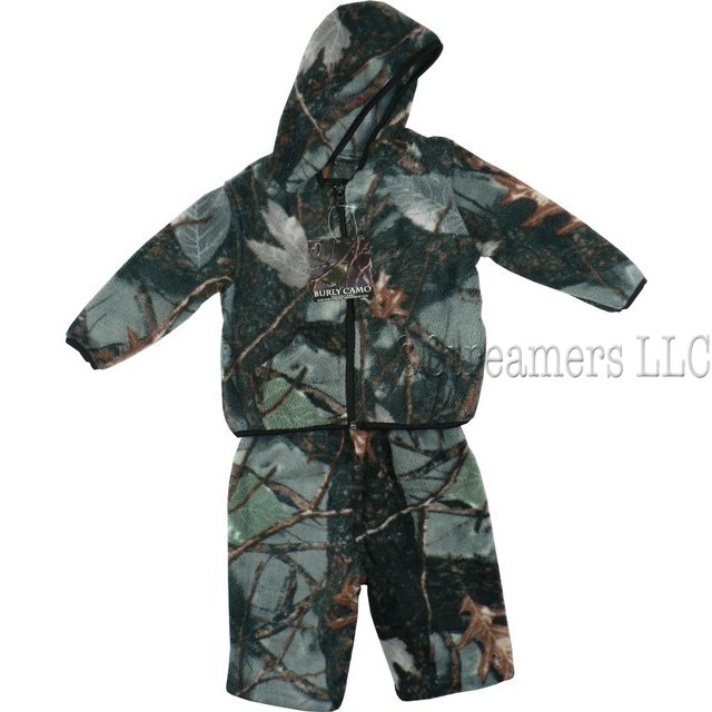 Cute Camo Clothes